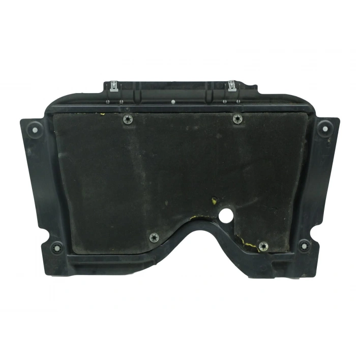 Renault Symbol Iı/Lodgy/Logan/Sandero 2012- Karter Muhafazası  (Oem No:758909741R)