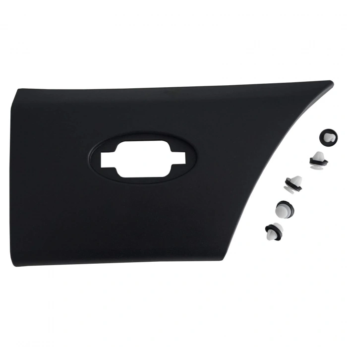 Renault Master - 3 2009- Arka Çamurluk Kuşağı Sağ Büyük (Oem No:768F30007R)