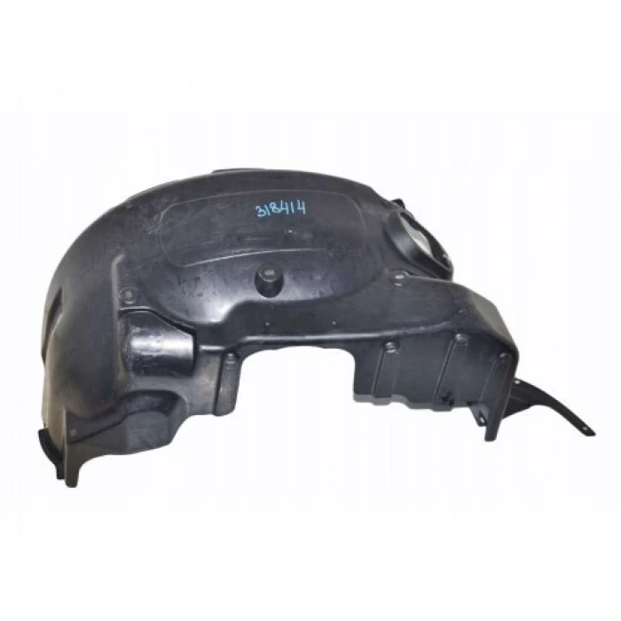 Kore Rexton W Rwj Benzin-Dizel 2012-2018 Çamurluk Davlumbazı Ön Sağ  (Oem No:7972008D10)