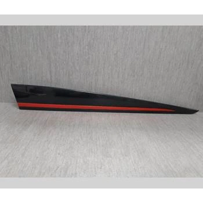 Renault Clio Iv 2012- Kapı Bandı Ön Sağ Krom Takılan (Oem No:801861012R)