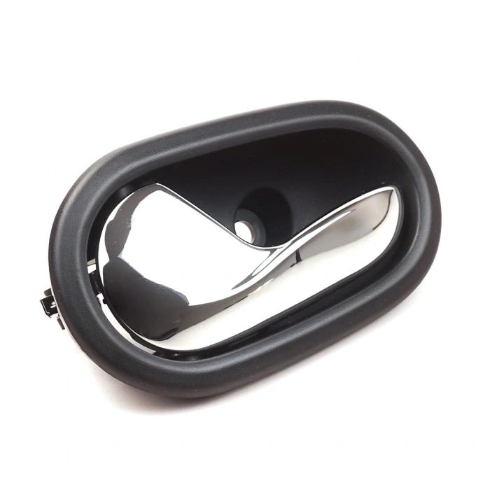 Renault Symbol 2013- Kapı İç Açma Kolu Sol Krom (Oem No:806718771R)