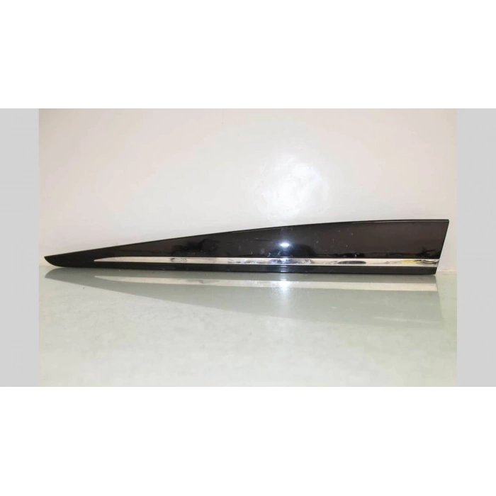 Renault Clio Iv 2012- Kapı Bandı Ön Sol Krom Takılan (Oem No:808776993R)