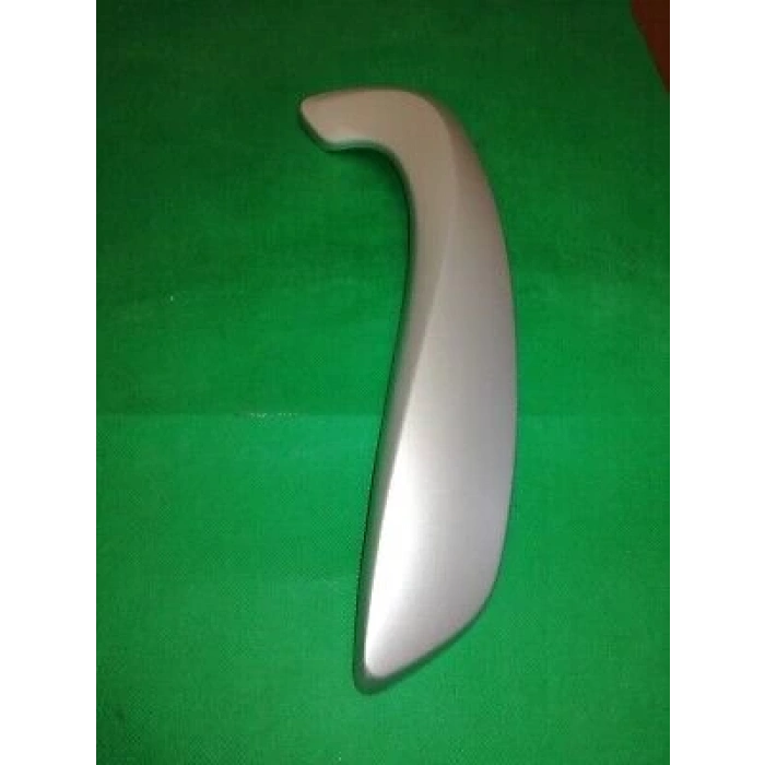 Renault Fluence 2009- Kapı İç Tutamak Plastiği Krom Takım  Komple (Oem No:809540011R)