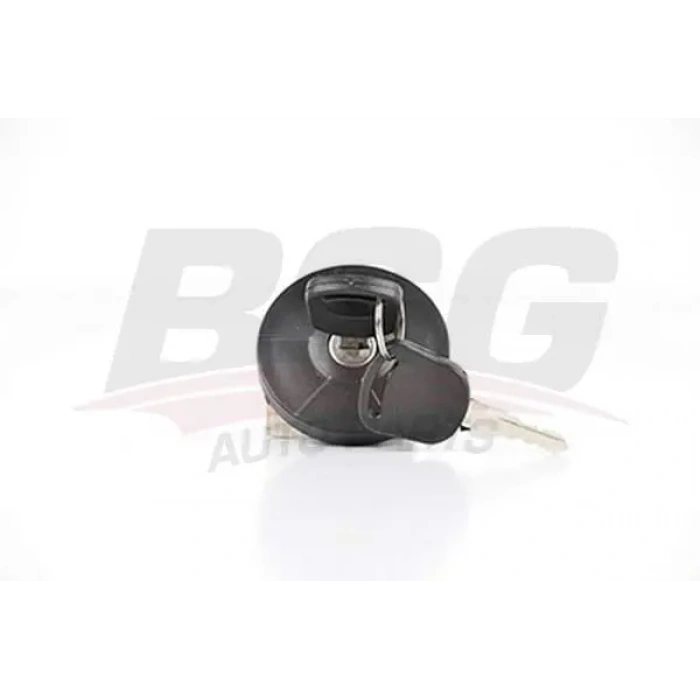 Ford Taunus 76- Depo Kapağı Kilitlı (Oem No:80Bg9030Aa)