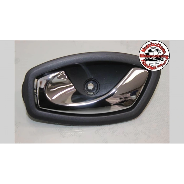 Renault Fluence 2009- Kapı İç Açma Kolu Sol Krom (Oem No:826733790R)