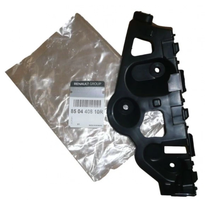 Renault Dacia Sandero  2008  Arka Tampon Sağ  Arka Sportu  (Oem No:850440810R)