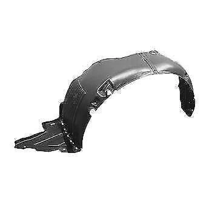 Kore Ceed Benzin-Dizel 2012-2017 Çamurluk Davlumbazı Ön Sol  (Oem No:86811A2000)