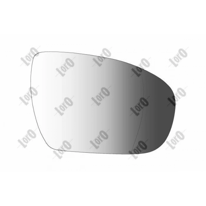 Kore İ20 2015-2020 Ayna Camı Sağ Elektrikli Isıtmalı (Oem No:87621C8030)