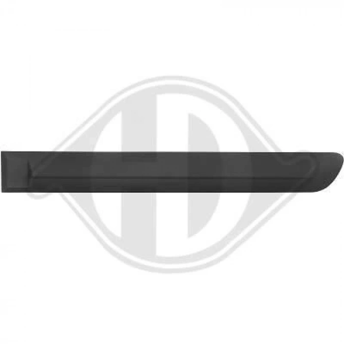 Kore Getz Benzin-Dizel 2006- Kapı Direk Çıtası Arka Sol Sol (Oem No:877311C500)