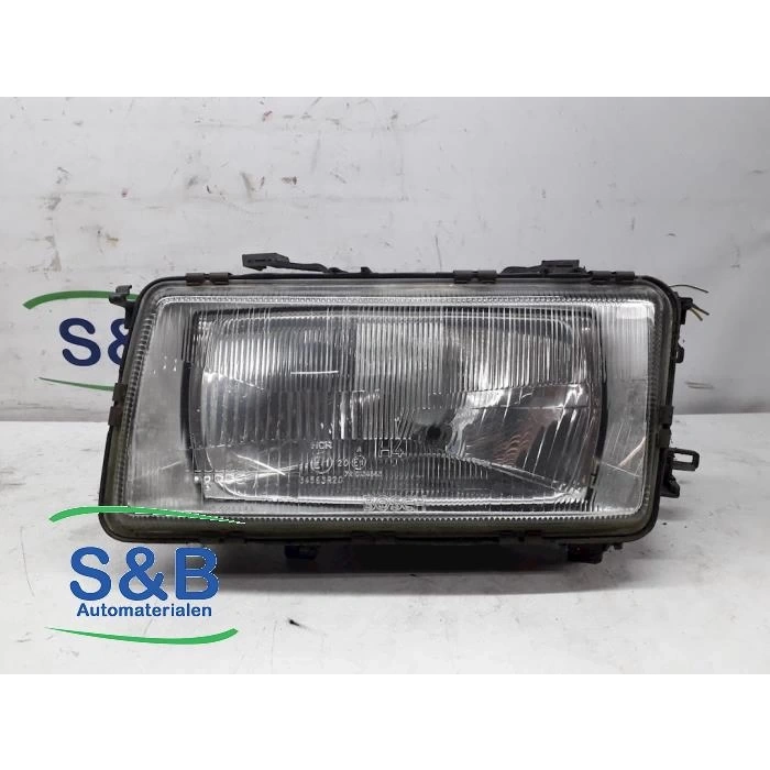 Vw A80 86-1991 Far Sol 1Ah 005 295-131 (Oem No:893941029H)