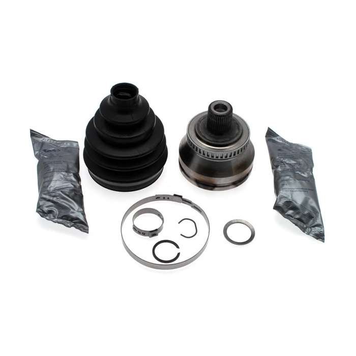 Vw A4 Avf-Alt 1,8 T-1,9 Tdı-2,0 2000-2008 Aks Kafası Dış  (Oem No:8E0498099G)