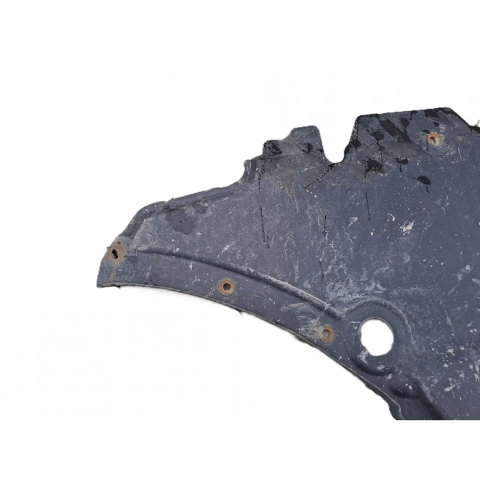 Vw  A4 A5  2008  Karter Muhafazası Bütün - Plastik (Oem No:8K0863821S)