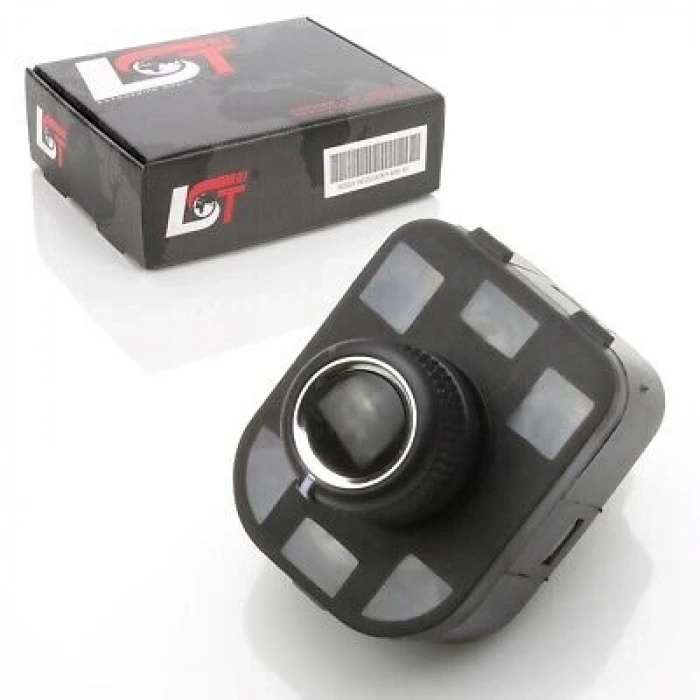 Vw  A4 Q5  2008 2012 Ayna Kumanda Düğmesi  (Oem No:8K0959565C)