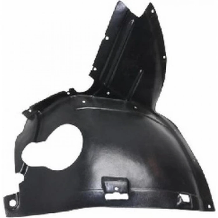 Vw A3 2005-2013 Çamurluk Davlumbazı Ön Sağ Önün Önü (Oem No:8P0821192D)