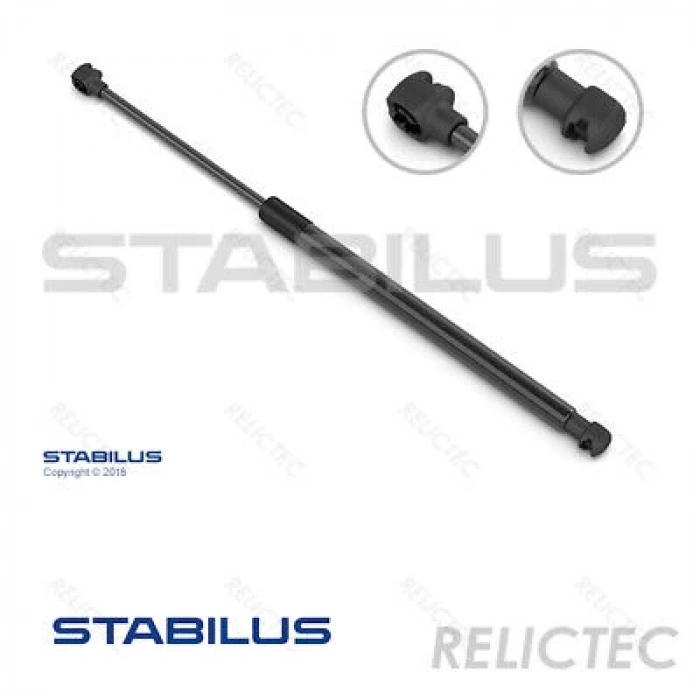 Vw A5 2010- Bagaj Amortisörü  (Oem No:8T8827552B)