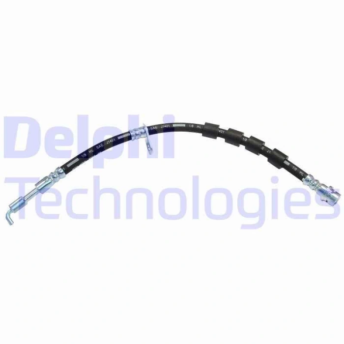 Ford Fiesta   2008  Fren Hortumu Ön Sol (Oem No:8V512078Bd)