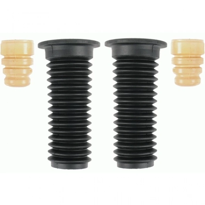 Ford Fiesta   2008  Amortisör Takozu Ön  (Oem No:8V513025Ab)