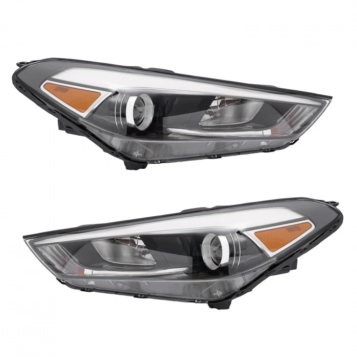 Kore Tucson Benzin-Dizel 2015-2018 Far Sol  (Oem No:92101D3000)