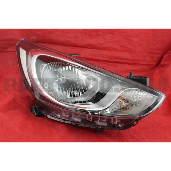 Kore Accent Blue Benzin-Dizel 2011- Far Sağ Manuel (Oem No:921021R020)