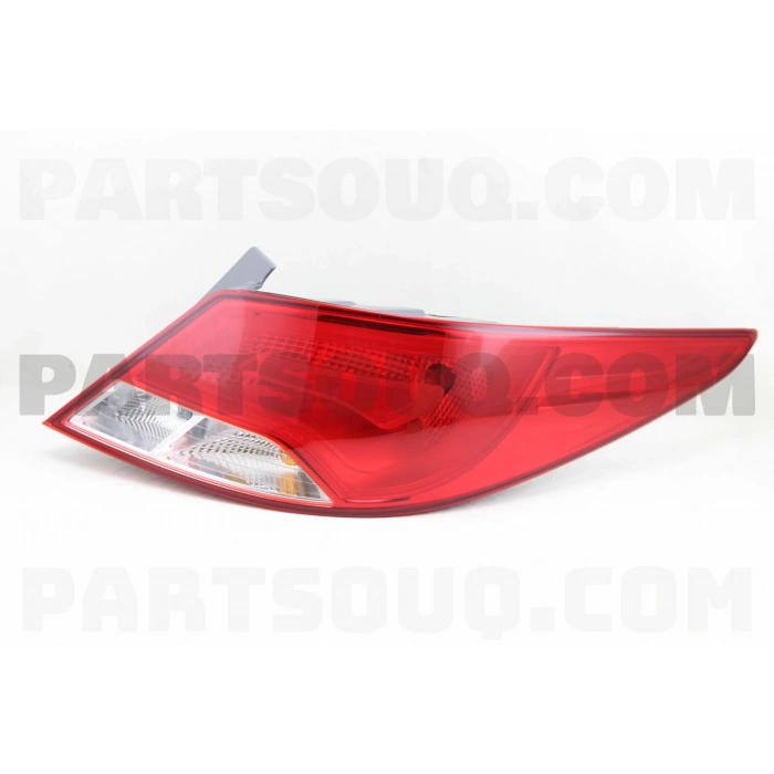 Kore Accent Blue Benzin-Dizel 2014-2019 Stop Lambası Sağ 4Dr 5P (Oem No:924021R630)