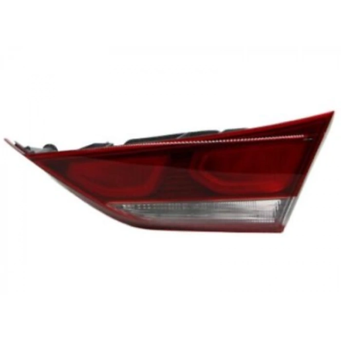 Kore Elantra Benzin-Dizel 2015-2018 Stop Lambası İç Sağ Led Olmayan Tıp (Oem No:92404F2000)