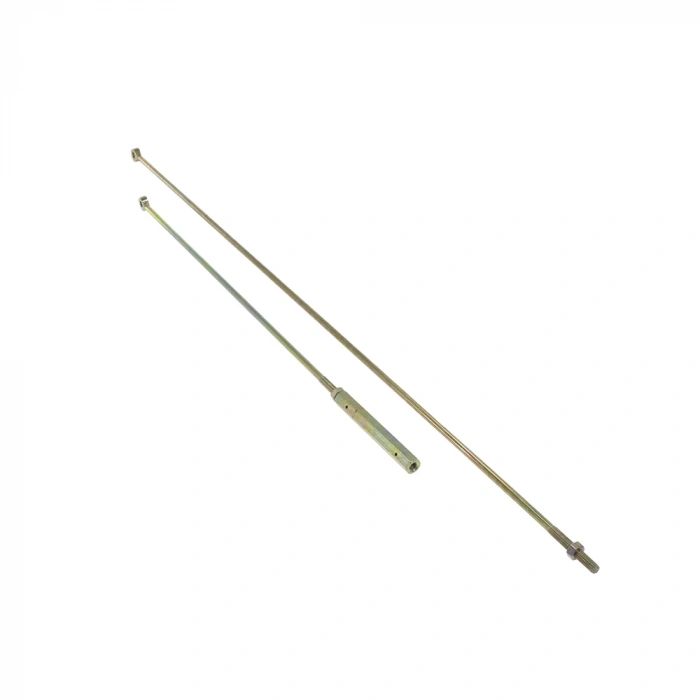 Ford Transit T12-T15  1991- El Fren Çubuğu Uzun (Oem No:92Vb2841Ca)