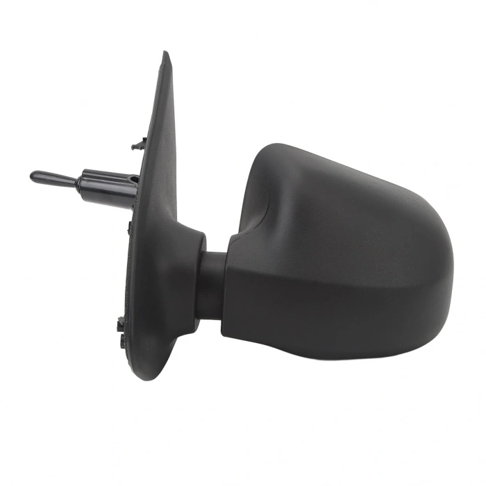 Renault Sandero 2014-2020 Dış Dikiz Aynası Sağ Mekanik ( Üçgen Ayak Kapaklı Tıp) (Oem No:963018898R)