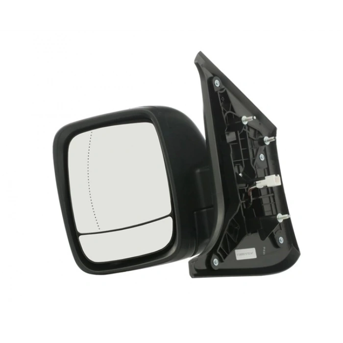 Renault Traffıc/Vıvaro 2015- Dış Dikiz Aynası Sol 8H5P-Elektrikli Isıtmalı Kör Noktalı (Oem No:963027319R)