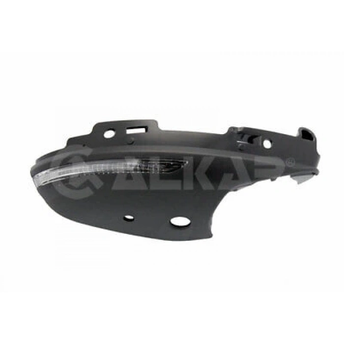 Renault Clio 5 2019- Ayna Kapağı Sağ Ledlı (Oem No:963053618R)