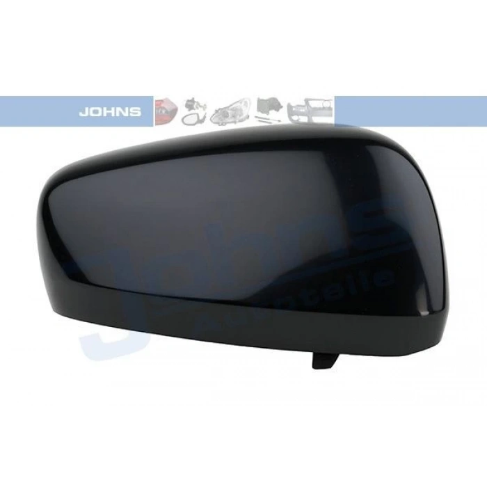 Renault Kadjar-Espace-Scenic-Grand Scenic-Koleos 2015- Ayna Kapağı Sağ (Astarlı)-(Astarlı)- (Oem No:963749836R)