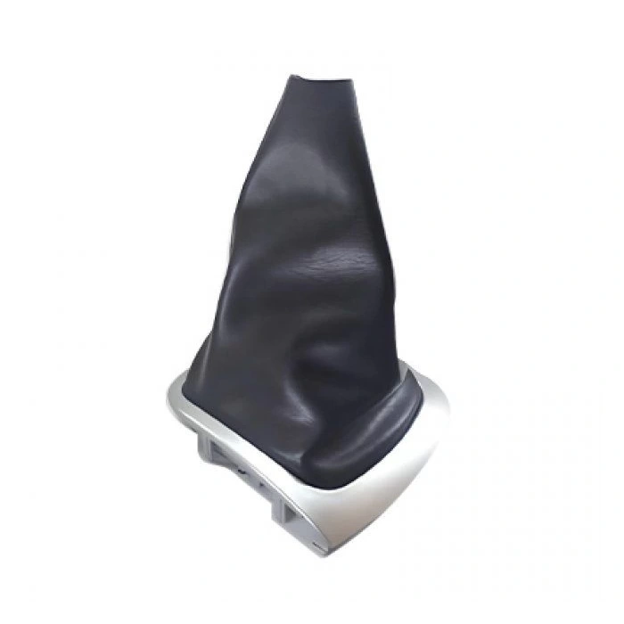 Renault Megane Iıı-Fluence   2008  Vites Körüğü (Sıyah Cercevelı) (Oem No:969358108R)