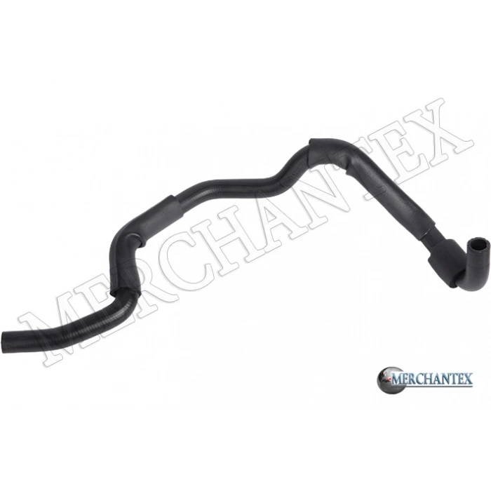 Kore H100 Kmy Dizel 2004- Kalorifer Hortumu Gırıs  (Oem No:973104F500)