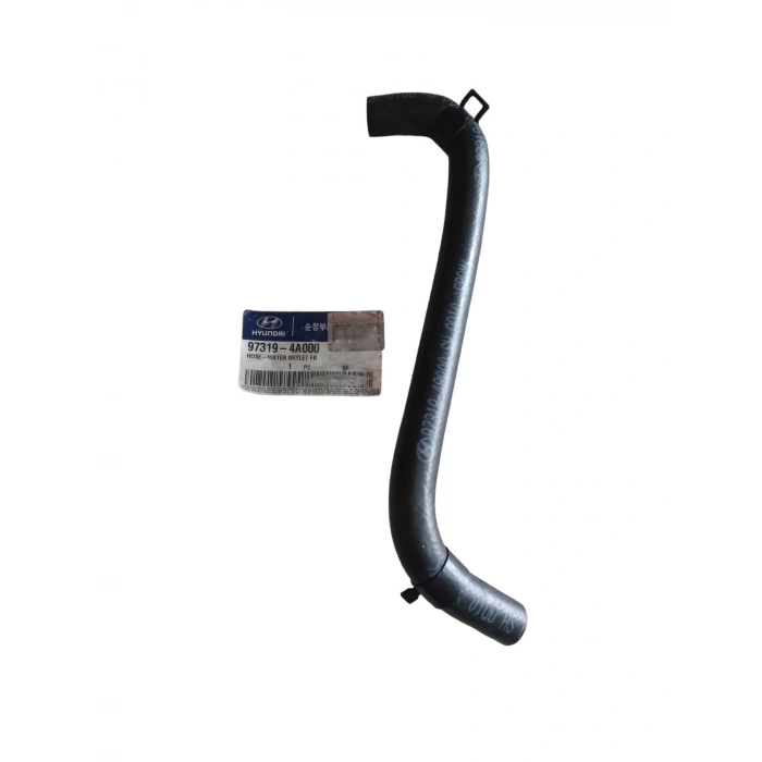 Kore Starex Dizel 2002-2008 Soğutma Suyu Çıkıs Hortumu  (Oem No:973194A000)