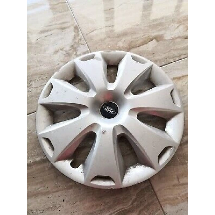 Ford Focus 2012- Jant Kapağı (16) (Oem No:Am511000Ba)