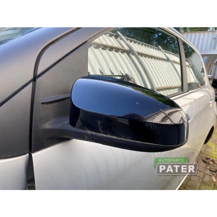 Psa 108 / C1 Iı B.M 2014- Dış Dikiz Aynası Sol  (Oem No:B000781480)