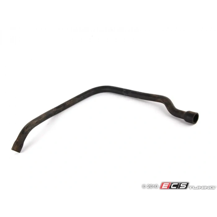 Bmw 3 Serisi M40 88-1990 Radyatör Hortumu Üst  (Oem No:11531709052)