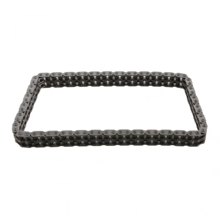 Bmw 3 Serisi-5 Serisi M47 2001-2005 Eksantrik Zincir Seti Zincir-2 Kızak-Zincir Gergisi (Oem No:13522247193)