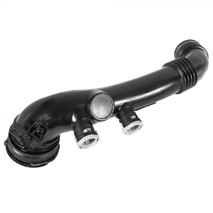 Bmw 3 Serisi-E91-E92-E93 N54 2005-2011 Turbo Hortumu  (Oem No:13717590306)