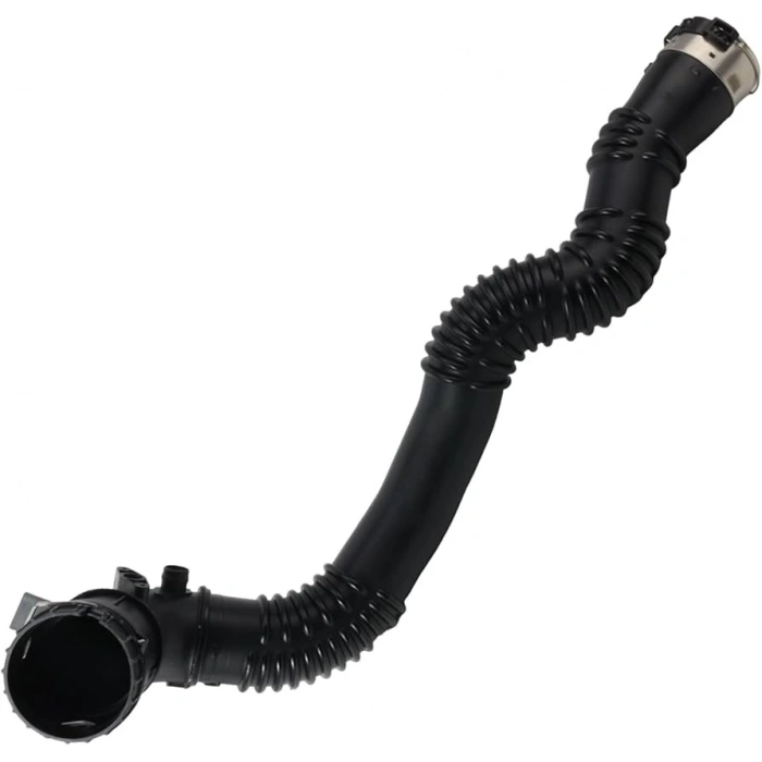 Bmw F07-5 Serisi-F11 N20 2010-2017 Turbo Hortumu  (Oem No:13717612091)