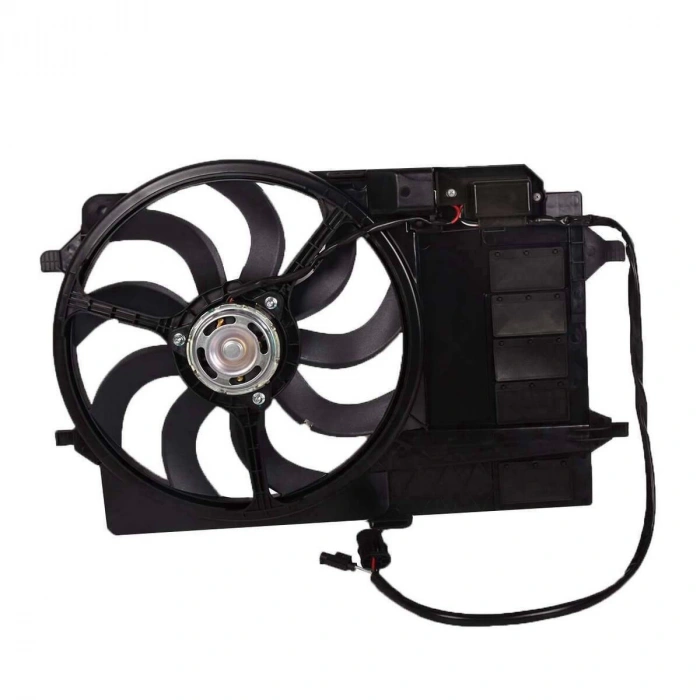 Bmw Mini R50-53 2001-2003 Klima Fan Motoru  (Oem No:17101475577)