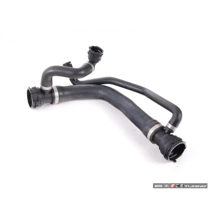 Bmw 5 Serisi-E61-E63-6 Serisi N62-N63 2003-2010 Radyatör Hortumu Üst  (Oem No:17127534918)