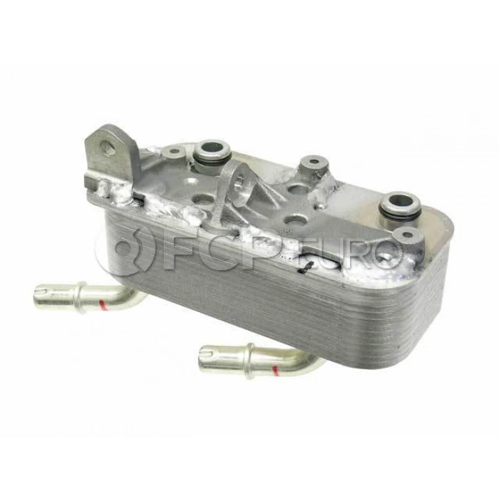 Bmw 5 Serisi-7 Serisi M60-M62-M73 1996-2003 Yağ Soğutucusu  (Oem No:17217505823)