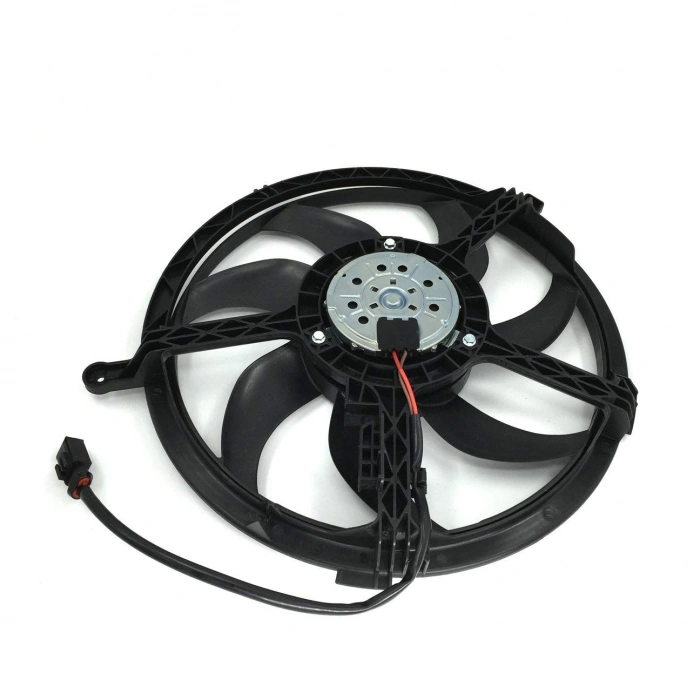 Bmw Mini R55-R56-R57-R58-R59-R60-R61  2006-2016 Klima Fan Motoru  (Oem No:17422754854)
