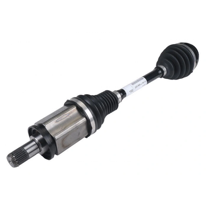 Bmw F07-7 Serisi-7 Serisi Lcı-7 Serisi-7 Serisi Lcı Dx-İx  2010-2017 Aks Komple Ön Sol  (Oem No:31607606027)