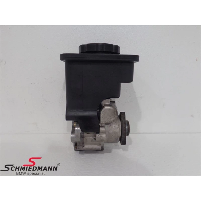 Bmw 3 Serisi M47N 2000-2005 Direksiyon Pompası  (Oem No:32416756575)