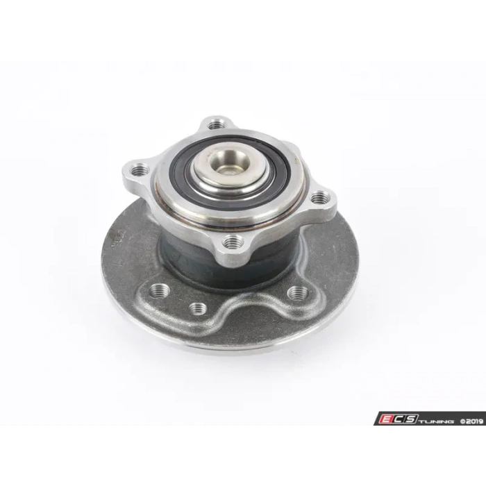 Bmw Mini R50-R52-R53  2001-2007 Porya Arka  Rulmanlı (Oem No:33416756830)