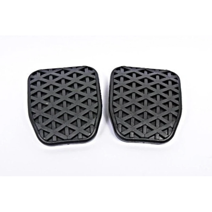 Bmw 1 Serisi-E82-1 Serisi-E88-3 Serisi-E91-E93-1 Serisi-1 Serisi-2 Serisi-F23-3 Serisi-3 Serisi-E91-E93-5 Serisi-F11- X5 7 Serisi-7 Serisi- 2001-2017 Pedal Lastiği  (Oem No:35211108634)