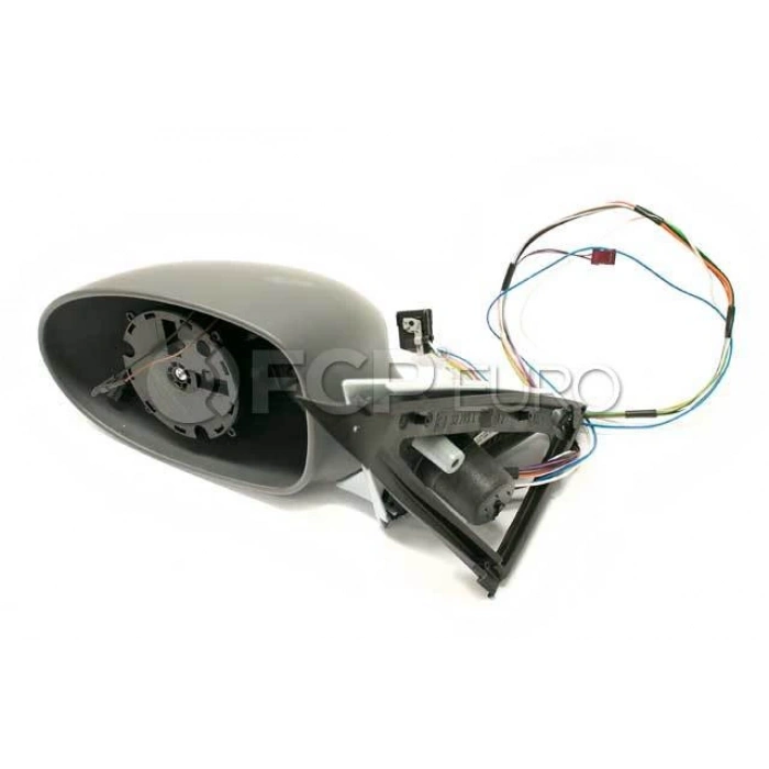 Bmw 5 Serisi M5 1997-2002 Dış Dikiz Aynası Sol Elektrikli Isitmali Astarli Kör Noktali Sdn   (Oem No:51162694891)