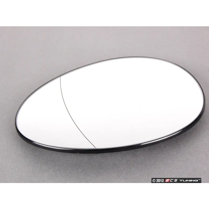 Bmw Mini R55-56-57-58-59-60 2007-2012 Ayna Camı Sağ  (Oem No:51162755626)