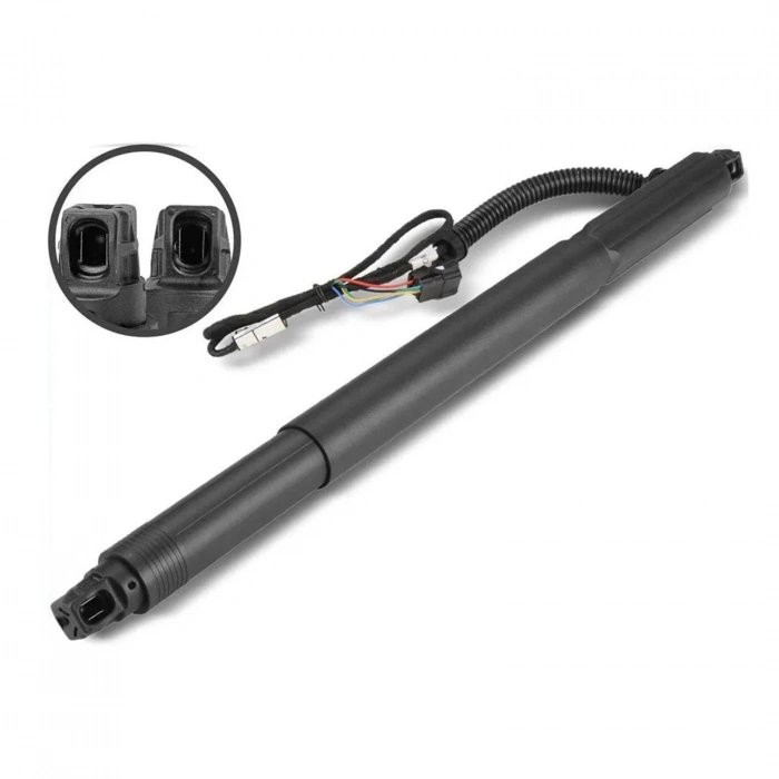 Bmw X6 E71-X6 E72 2009-2014 Bagaj Amortisörü Sol Elektrikli (Oem No:51247332697)